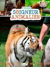 Soigneur animalier