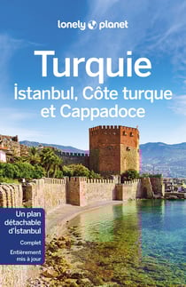 Turquie : Istanbul, Côte turque et Cappadoce (7e édition)
