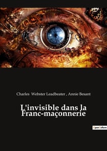 L invisible dans la franc maconnerie