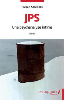 JPS : Une psychanalyse infinie