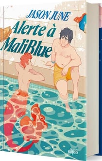 Alerte à MaliBlue - édition collector