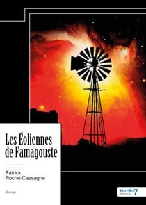 Les éoliennes de Famagouste