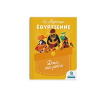 Mythologie égyptienne - Dans ma poche