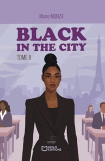 Black in the City Tome 2