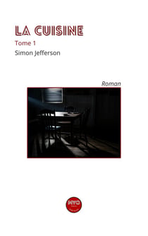 La cuisine Tome 1