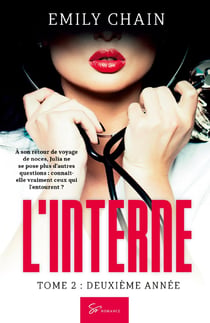 L'interne Tome 2 : deuxième année