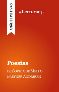 Poesias - Sophia de Mello Breyner Andresen (analise de livro)