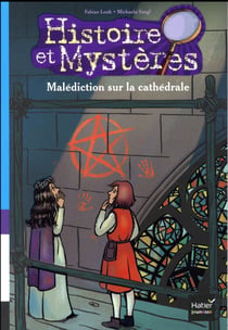 Malédiction sur la cathédrale
