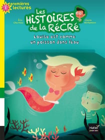 Les histoires de la récré Tome 6