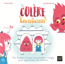 La colère de Grotonnerre