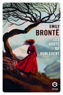 Les hauts de Hurlevent