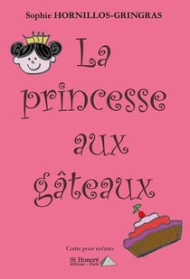 LA PRINCESSE AUX GATEAUX