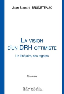 La vision d'un drh optimiste