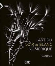 La photographie en noir et blanc