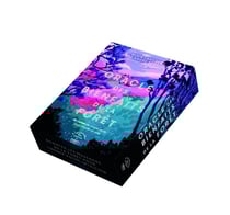 Oracle des bienfaits de la forêt