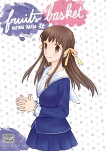 Fruits basket - perfect edition Tome 1