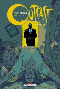 Outcast Tome 6 : invasion
