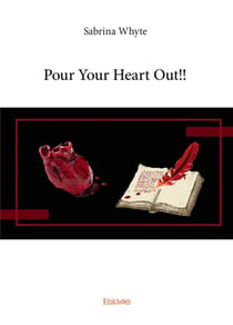 Pour your heart out !!