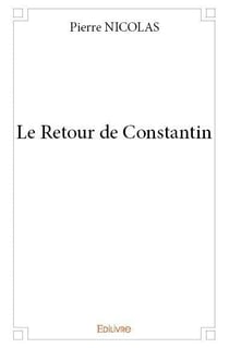 Le retour de constantin