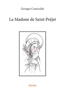 La madone de saint prejet