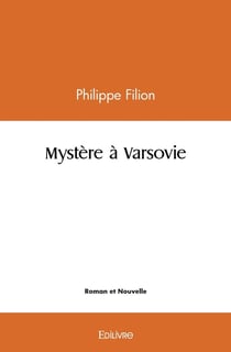 Mystere a varsovie