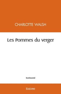 Les pommes du verger