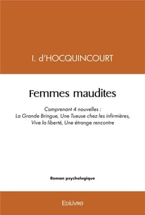 Femmes maudites