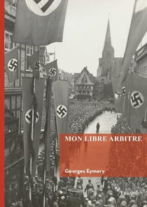 Mon libre arbitre
