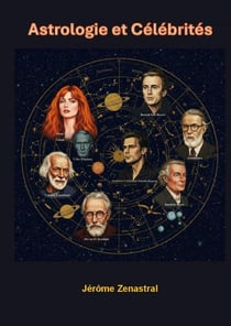 Astrologie et Célébrités