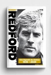 Robert Redford 1936-2025