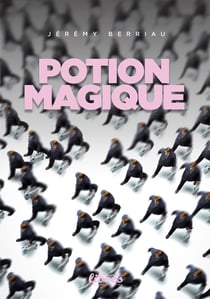 Potion magique