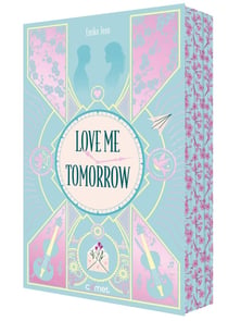Love me tomorrow