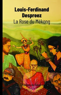 La Rose du Mékong