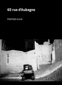 65 rue d'Aubagne
