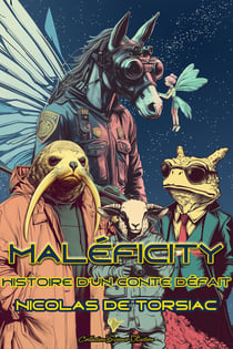 Maléficity : Histoire d'un conte défait