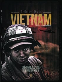 Vietnam : 50 ans