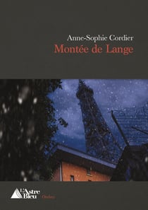 Montée de Lange