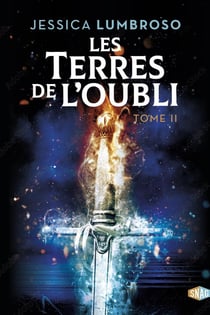 Les terres de l'oubli