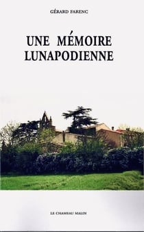 Une memoire lunapodienne