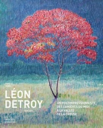 Léon Detroy