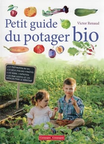 Petit guide du potager bio