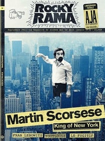 Rockyrama n.32 : Martin Scorsese, king of New York