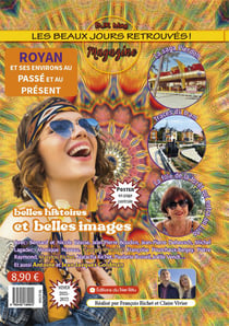 Les beaux jours retrouvés ! Magazine 1 : BJR Mag nouvelle série numéro 1