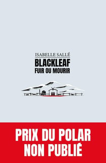 Blackleaf
