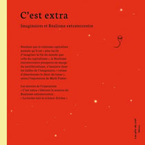 C'est extra : Imaginaires et Réalisme extraterrestre