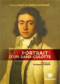 Portraits d´un sans-culotte