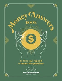 Money answers book