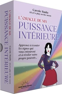 L'oracle de ma puissance intérieure