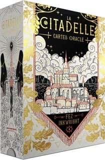 La citadelle : cartes oracle