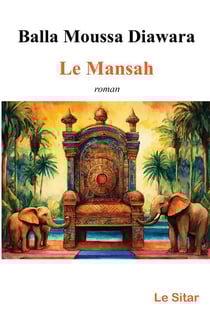 Le Mansah